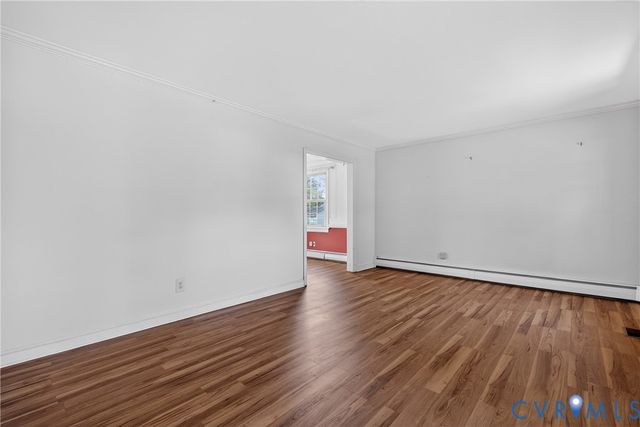 9201 Claymont Dr, Henrico, VA 23229