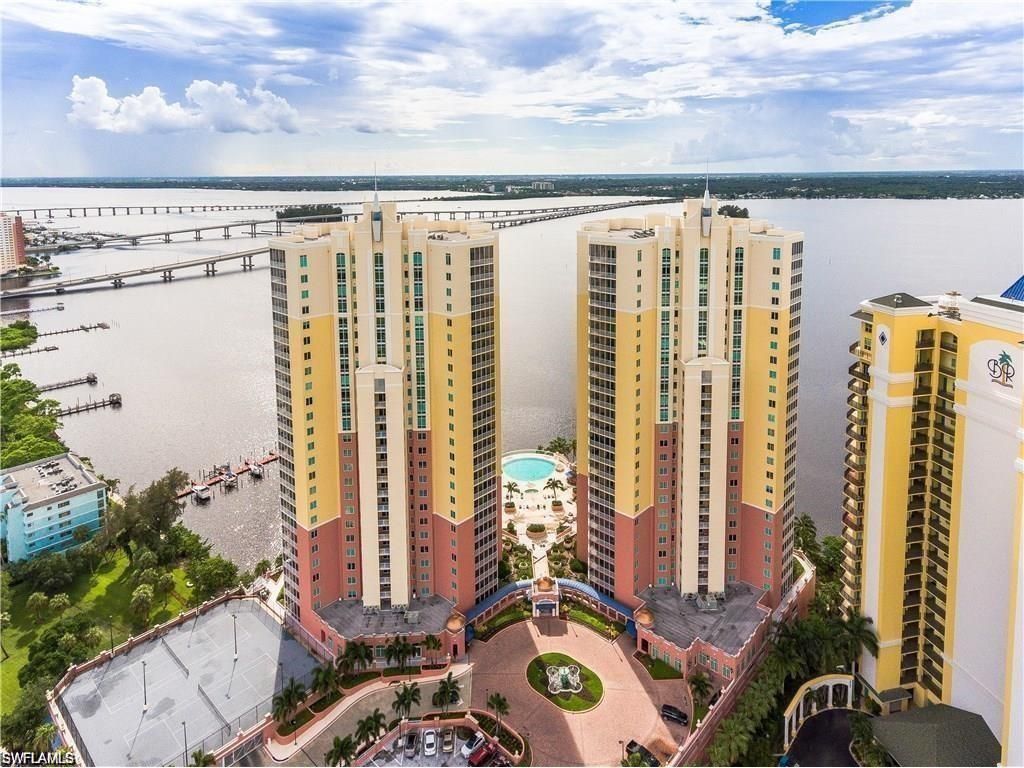 2743 1st ST 1504, Fort Myers, FL 33916