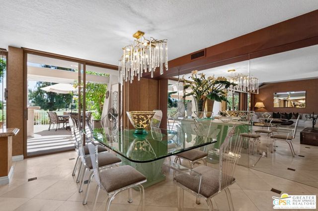 216 Kavenish Drive, Rancho Mirage, CA 92270