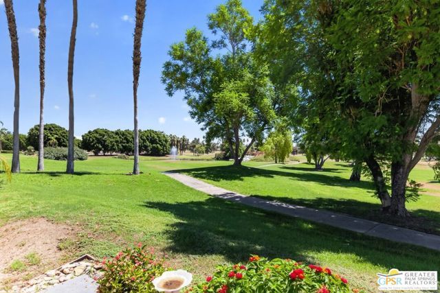 216 Kavenish Drive, Rancho Mirage, CA 92270