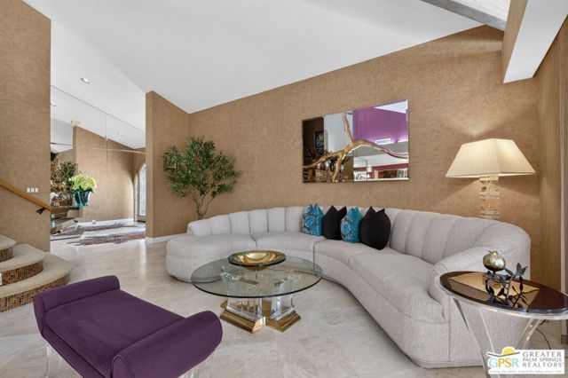 216 Kavenish Drive, Rancho Mirage, CA 92270