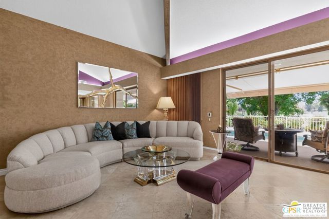 216 Kavenish Drive, Rancho Mirage, CA 92270