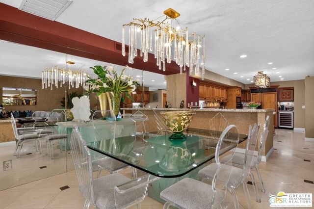 216 Kavenish Drive, Rancho Mirage, CA 92270