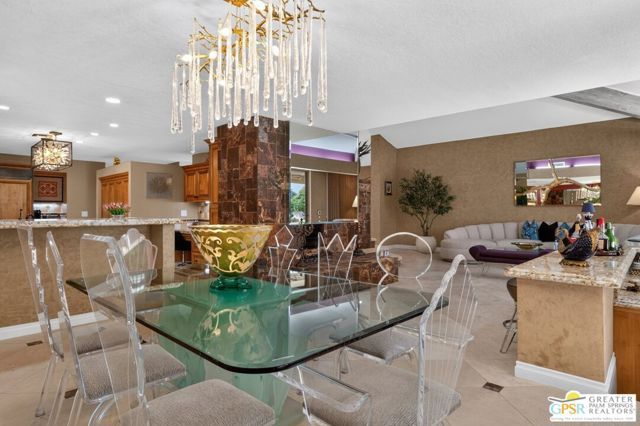 216 Kavenish Drive, Rancho Mirage, CA 92270