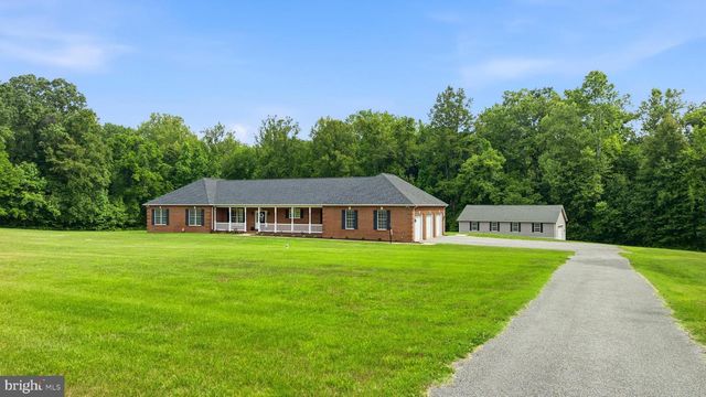 4570 HAWTHORNE RD, Indian Head, MD 20640