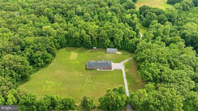 4570 HAWTHORNE RD, Indian Head, MD 20640