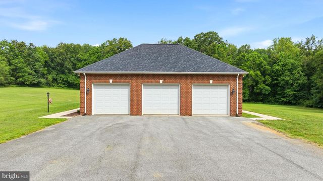 4570 HAWTHORNE RD, Indian Head, MD 20640