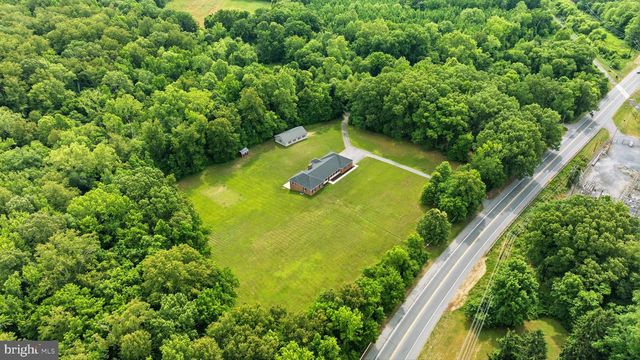 4570 HAWTHORNE RD, Indian Head, MD 20640