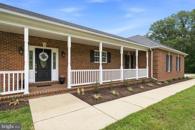 4570 HAWTHORNE RD, Indian Head, MD 20640