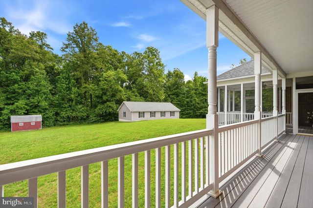 4570 HAWTHORNE RD, Indian Head, MD 20640