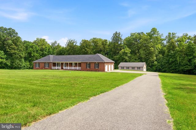 4570 HAWTHORNE RD, Indian Head, MD 20640