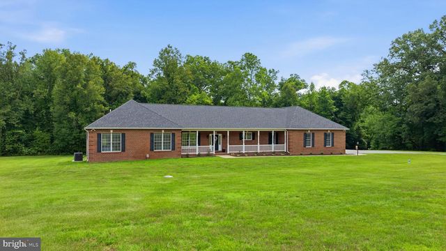 4570 HAWTHORNE RD, Indian Head, MD 20640