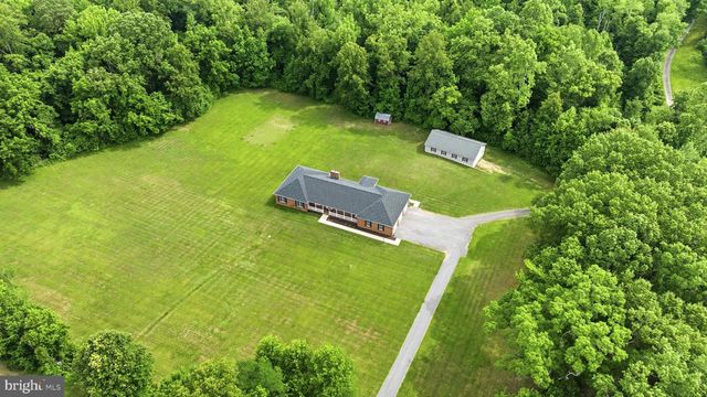 4570 HAWTHORNE RD, Indian Head, MD 20640