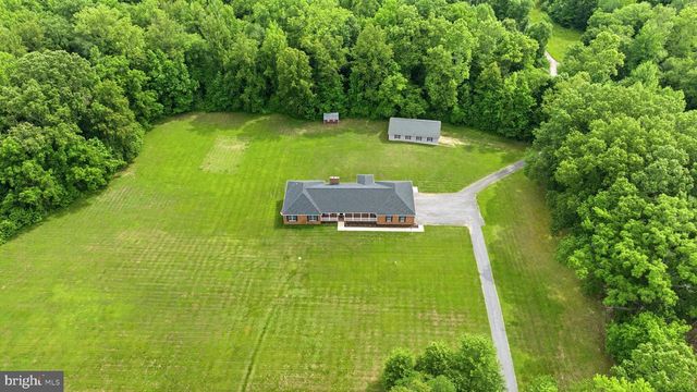 4570 HAWTHORNE RD, Indian Head, MD 20640