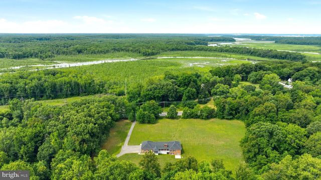 4570 HAWTHORNE RD, Indian Head, MD 20640