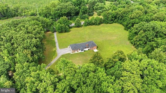 4570 HAWTHORNE RD, Indian Head, MD 20640