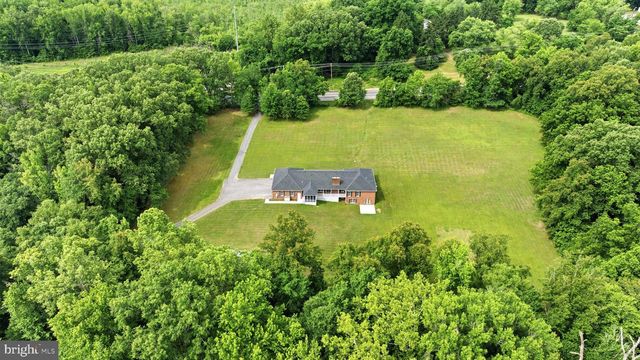 4570 HAWTHORNE RD, Indian Head, MD 20640