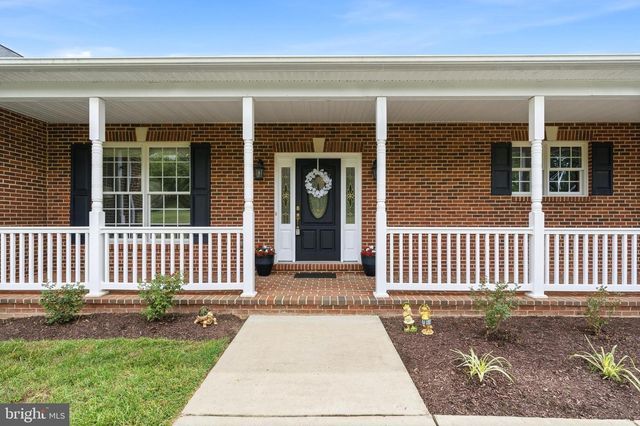 4570 HAWTHORNE RD, Indian Head, MD 20640