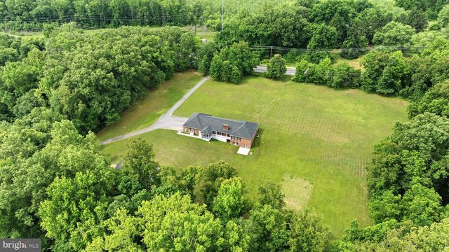 4570 HAWTHORNE RD, Indian Head, MD 20640