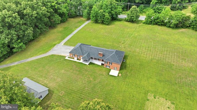 4570 HAWTHORNE RD, Indian Head, MD 20640