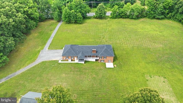 4570 HAWTHORNE RD, Indian Head, MD 20640