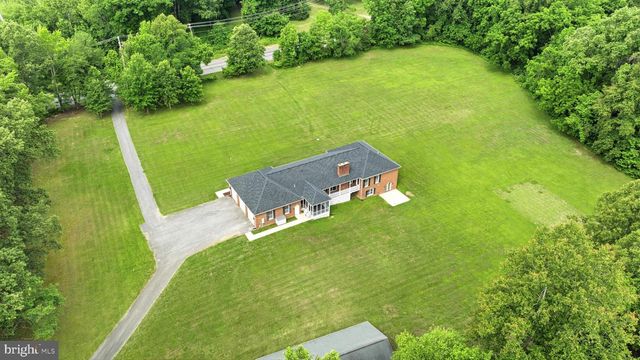 4570 HAWTHORNE RD, Indian Head, MD 20640