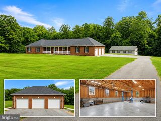 4570 HAWTHORNE RD, Indian Head, MD 20640