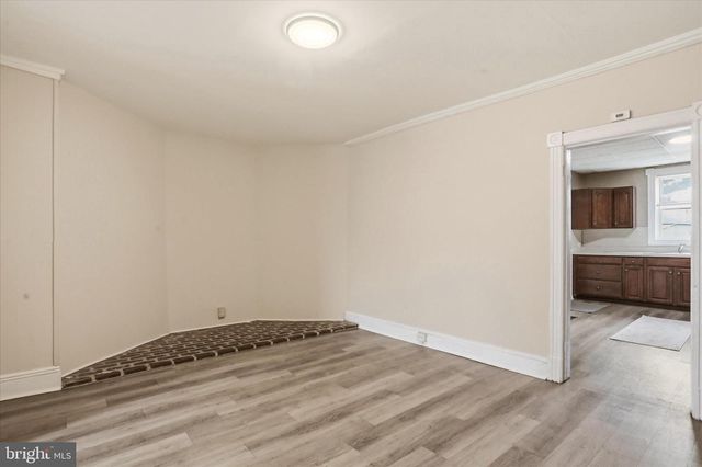 813-815 W WASHINGTON, Hagerstown, MD 21740