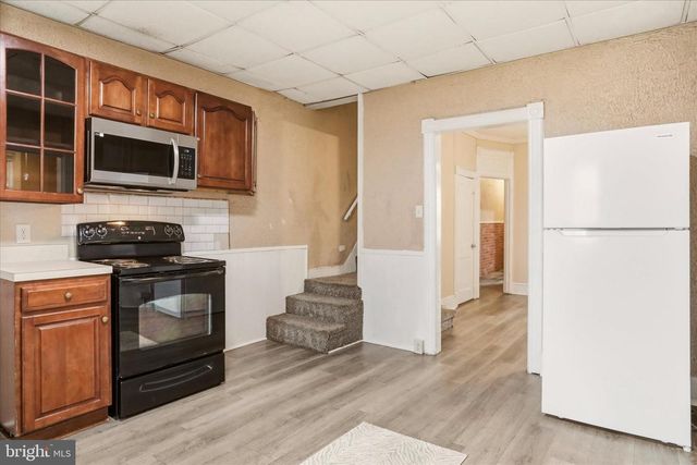 813-815 W WASHINGTON, Hagerstown, MD 21740