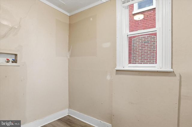 813-815 W WASHINGTON, Hagerstown, MD 21740