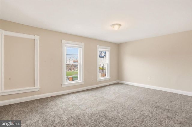 813-815 W WASHINGTON, Hagerstown, MD 21740