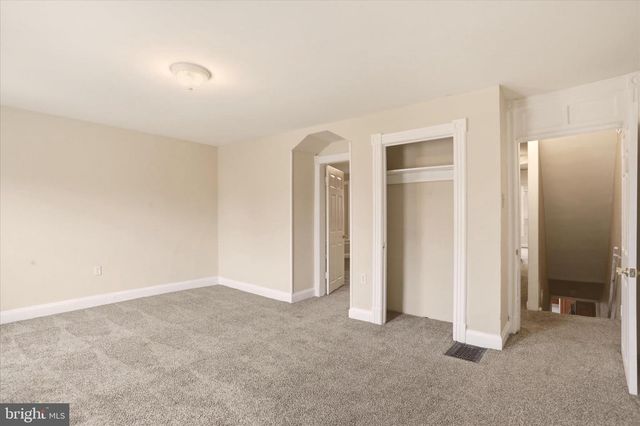 813-815 W WASHINGTON, Hagerstown, MD 21740