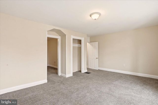 813-815 W WASHINGTON, Hagerstown, MD 21740