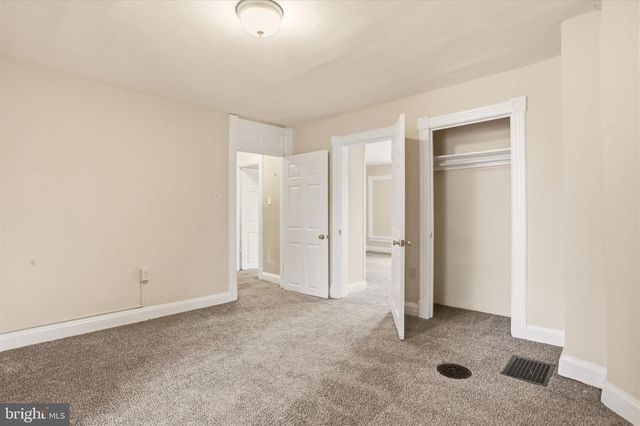 813-815 W WASHINGTON, Hagerstown, MD 21740