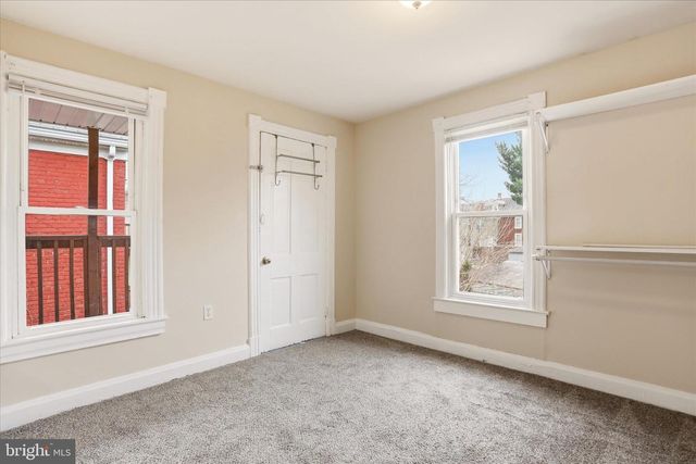 813-815 W WASHINGTON, Hagerstown, MD 21740