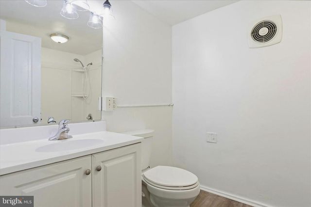 813-815 W WASHINGTON, Hagerstown, MD 21740