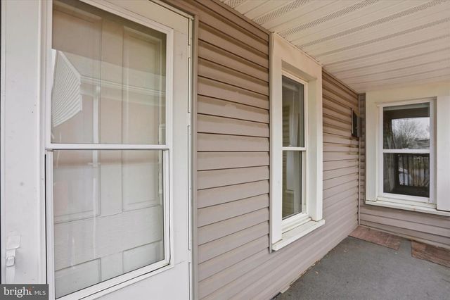 813-815 W WASHINGTON, Hagerstown, MD 21740