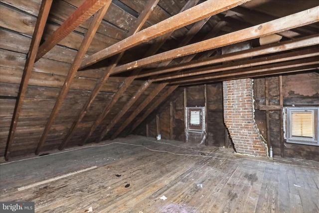 813-815 W WASHINGTON, Hagerstown, MD 21740