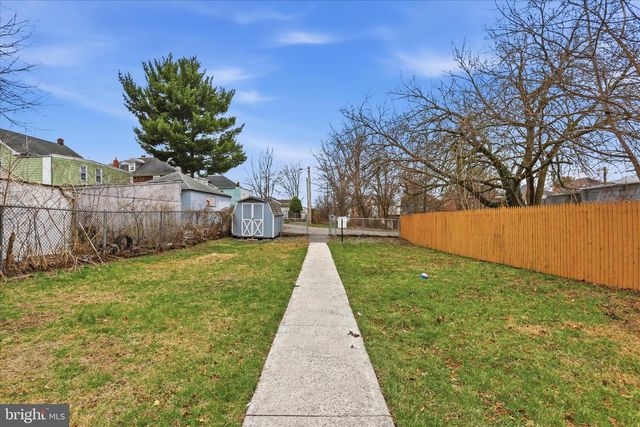 813-815 W WASHINGTON, Hagerstown, MD 21740