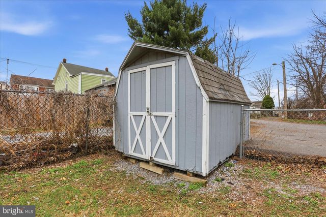 813-815 W WASHINGTON, Hagerstown, MD 21740