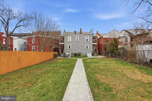 813-815 W WASHINGTON, Hagerstown, MD 21740