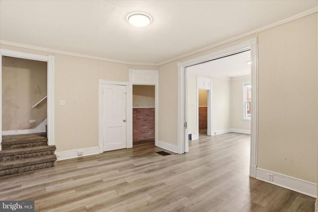 813-815 W WASHINGTON, Hagerstown, MD 21740