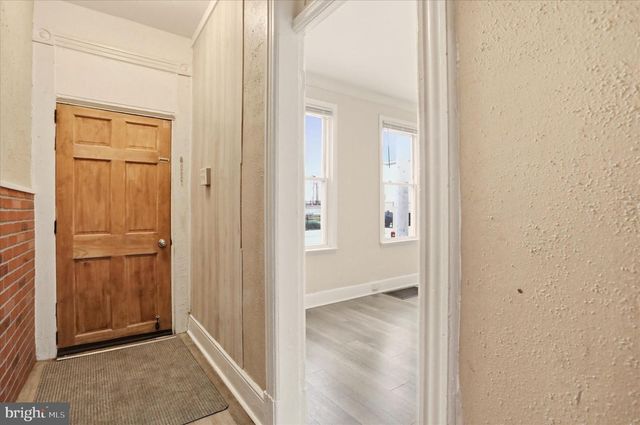 813-815 W WASHINGTON, Hagerstown, MD 21740