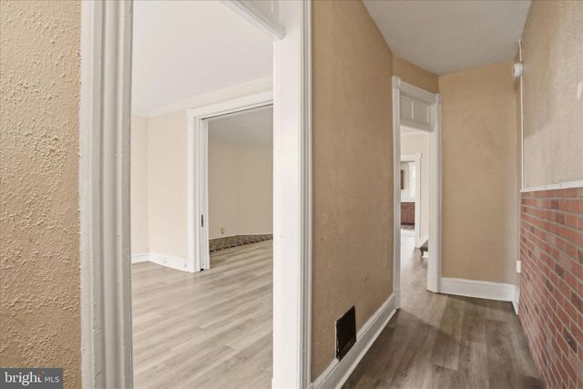 813-815 W WASHINGTON, Hagerstown, MD 21740