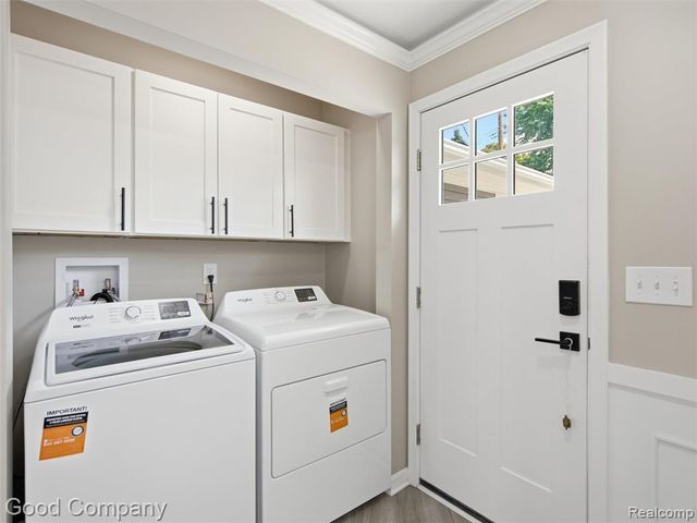 1112 Millard Avenue, Royal Oak, MI 48073