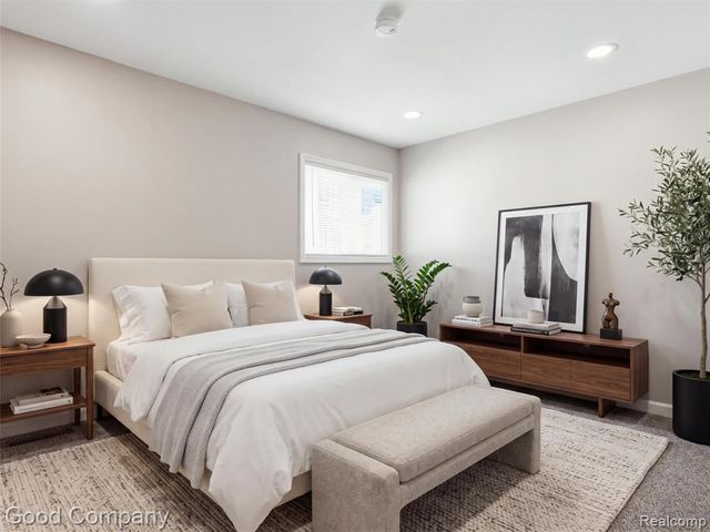 1112 Millard Avenue, Royal Oak, MI 48073