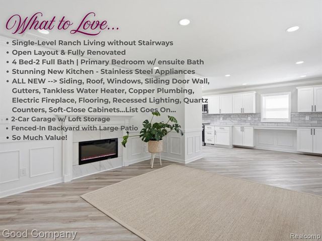 1112 Millard Avenue, Royal Oak, MI 48073
