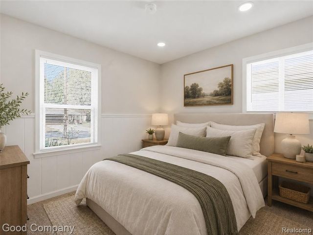 1112 Millard Avenue, Royal Oak, MI 48073