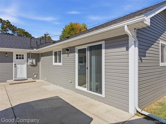 1112 Millard Avenue, Royal Oak, MI 48073