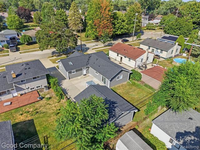 1112 Millard Avenue, Royal Oak, MI 48073